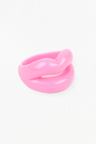 Pink Bliss Ring